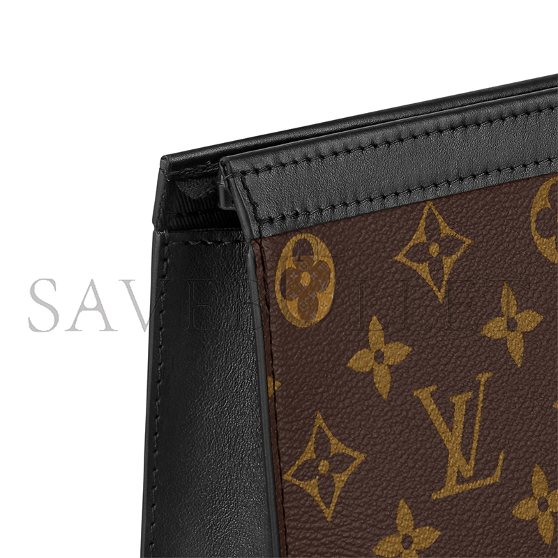 l0*is V*t0n pochette voyage mm m80792 (27*21*6cm)
